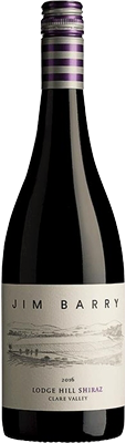 Jim Barry Lodge Hill Shiraz 